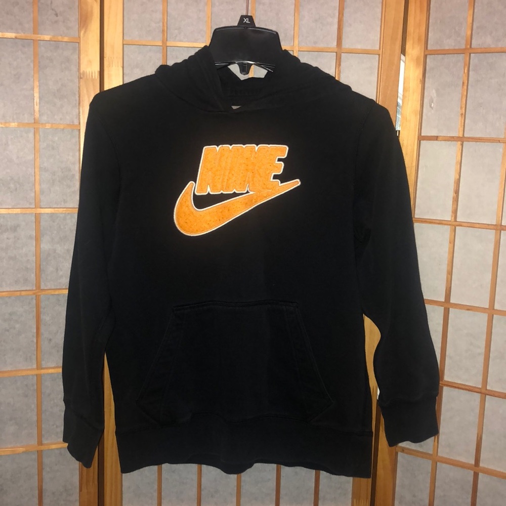 Nike Hoody!